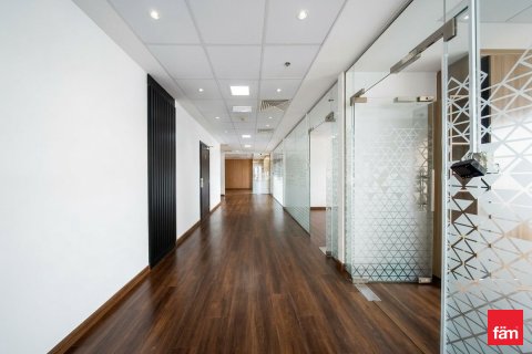 Biuro na sprzedaż w Business Bay, Dubai, ZEA 213.4 mkw., nr 660275 - zdjęcie 6