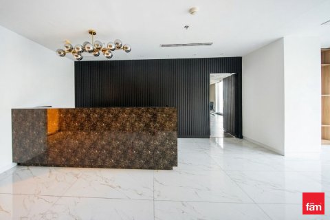 Biuro na sprzedaż w Business Bay, Dubai, ZEA 213.4 mkw., nr 660275 - zdjęcie 3