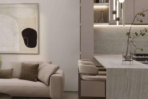 Appartement à Jumeirah Village Circle, Dubai, EAU: 2 chambres, 161.19 m2 № 714458