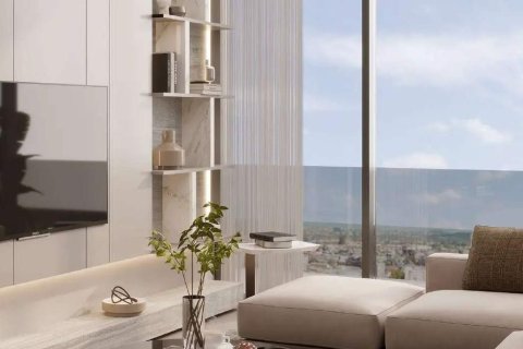 Apartmán v Gharbi 2 Residences v Jumeirah Village Circle, Dubai, SAE 2 spálne, 160.91 m2 č. 714459