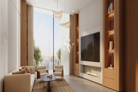 Apartman u gradu Majan, Dubai, UAE 1 spavaća soba, 69 m2 Br. 732080 - Slika 8