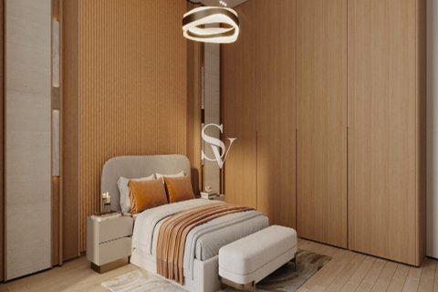 Apartman u gradu Majan, Dubai, UAE 1 spavaća soba, 69 m2 Br. 732080 - Slika 12