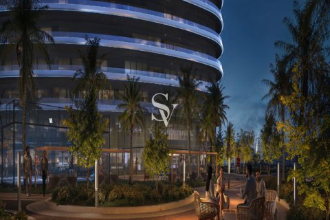 Apartman u gradu Majan, Dubai, UAE 1 spavaća soba, 69 m2 Br. 732080 - Slika 7