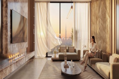 Apartman u Jumeirah Village Triangle, Dubai, UAE 31 m2 Br. 732081 - fotografija 11