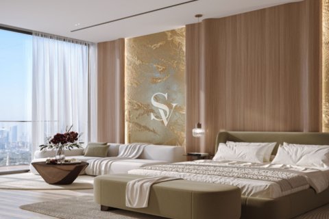 Apartman u Jumeirah Village Triangle, Dubai, UAE 31 m2 Br. 732081 - fotografija 2