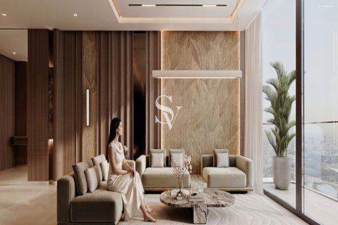 Apartman u Jumeirah Village Triangle, Dubai, UAE 31 m2 Br. 732081 - fotografija 9
