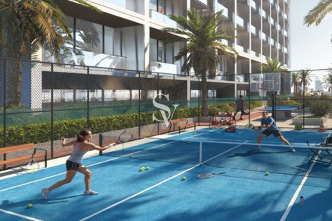 Apartman u Jumeirah Village Triangle, Dubai, UAE 31 m2 Br. 732081 - fotografija 10