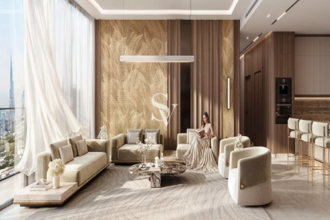Korter asukohaga Jumeirah Village Triangle, Dubai, AÜE: 31 m² Nr 732079