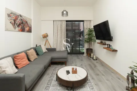 Apartment sa Jumeirah Village Circle, Dubai, UAE 1 silid-tulugan, 77 sq.m. № 732075