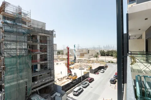 Jumeirah Village Circle, Dubai, UAE의 판매용 아파트 침실 1개, 77제곱미터 번호 732075 - 사진 13
