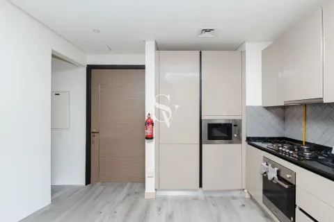 Jumeirah Village Circle, Dubai, UAE의 판매용 아파트 침실 1개, 77제곱미터 번호 732075 - 사진 7