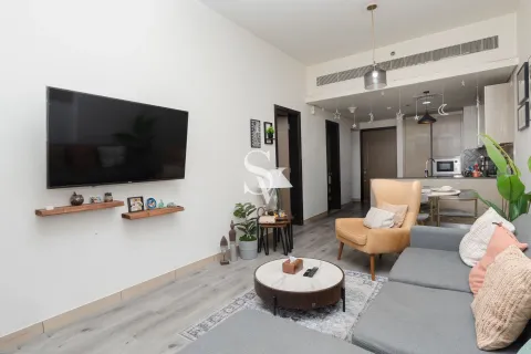 Jumeirah Village Circle, Dubai, UAE의 판매용 아파트 침실 1개, 77제곱미터 번호 732075 - 사진 5