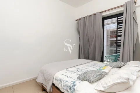 Jumeirah Village Circle, Dubai, UAE의 판매용 아파트 침실 1개, 77제곱미터 번호 732075 - 사진 18