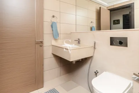 Jumeirah Village Circle, Dubai, UAE의 판매용 아파트 침실 1개, 77제곱미터 번호 732075 - 사진 23