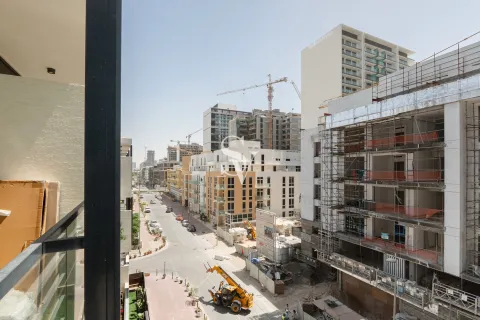 Jumeirah Village Circle, Dubai, UAE의 판매용 아파트 침실 1개, 77제곱미터 번호 732075 - 사진 12