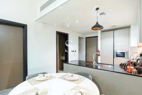 Jumeirah Village Circle, Dubai, UAE의 판매용 아파트 침실 1개, 77제곱미터 번호 732075 - 사진 8