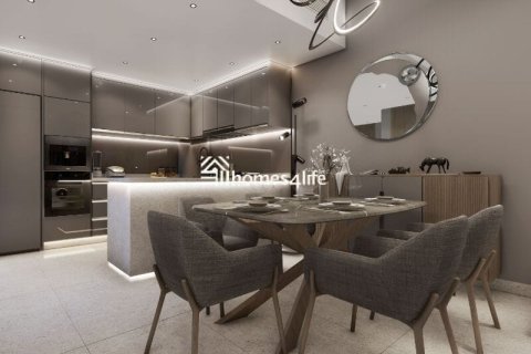 Müüa korter asukohaga Downtown Dubai (Downtown Burj Dubai), AÜE: 1 magamistoaga, 77 m² Nr 719691 - pilt 6