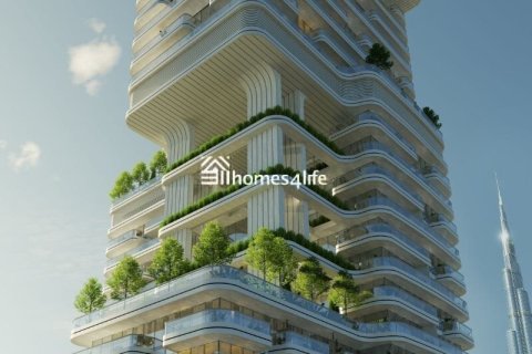 Müüa korter asukohaga Downtown Dubai (Downtown Burj Dubai), AÜE: 1 magamistoaga, 77 m² Nr 719691 - pilt 19