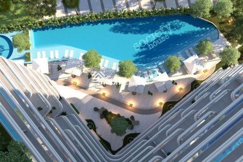 Müüa korter asukohaga Downtown Dubai (Downtown Burj Dubai), AÜE: 1 magamistoaga, 77 m² Nr 719691 - pilt 21