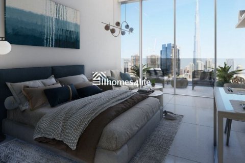Müüa korter asukohaga Downtown Dubai (Downtown Burj Dubai), AÜE: 1 magamistoaga, 77 m² Nr 719691 - pilt 8