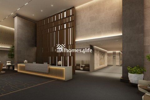 Müüa korter asukohaga Downtown Dubai (Downtown Burj Dubai), AÜE: 1 magamistoaga, 77 m² Nr 719691 - pilt 12