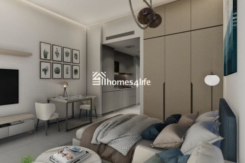 Müüa korter asukohaga Downtown Dubai (Downtown Burj Dubai), AÜE: 1 magamistoaga, 77 m² Nr 719691 - pilt 9