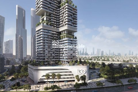 Müüa korter asukohaga Downtown Dubai (Downtown Burj Dubai), AÜE: 1 magamistoaga, 77 m² Nr 719691 - pilt 20