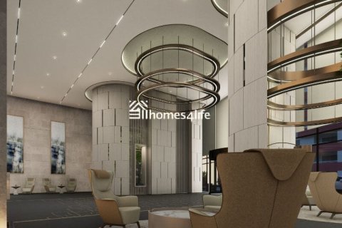 Müüa korter asukohaga Downtown Dubai (Downtown Burj Dubai), AÜE: 1 magamistoaga, 77 m² Nr 719691 - pilt 11