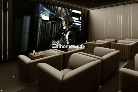 Müüa korter asukohaga Downtown Dubai (Downtown Burj Dubai), AÜE: 1 magamistoaga, 77 m² Nr 719691 - pilt 16