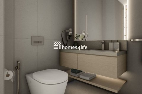 Müüa korter asukohaga Downtown Dubai (Downtown Burj Dubai), AÜE: 1 magamistoaga, 77 m² Nr 719691 - pilt 10