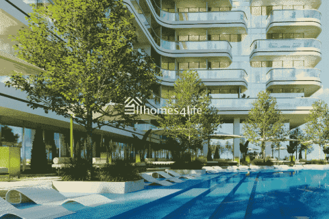 Müüa korter asukohaga Downtown Dubai (Downtown Burj Dubai), AÜE: 1 magamistoaga, 77 m² Nr 719691 - pilt 23