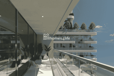 Müüa korter asukohaga Downtown Dubai (Downtown Burj Dubai), AÜE: 1 magamistoaga, 77 m² Nr 719691 - pilt 18