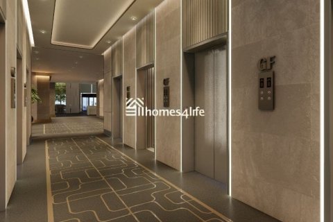 Müüa korter asukohaga Downtown Dubai (Downtown Burj Dubai), AÜE: 1 magamistoaga, 77 m² Nr 719691 - pilt 14