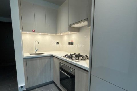 Mohammed Bin Rashid City, Dubai, BAE’de satılık daire 1 yatak odası, 64 m² No 719696 - fotoğraf 7