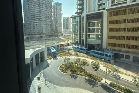 Apartment in Mohammed Bin Rashid City, Dubai, UAE 1 bedroom, 64 sq.m. № 719696