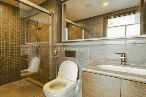 Mohammed Bin Rashid City, Dubai, BAE’de satılık daire 1 yatak odası, 64 m² No 719696 - fotoğraf 9