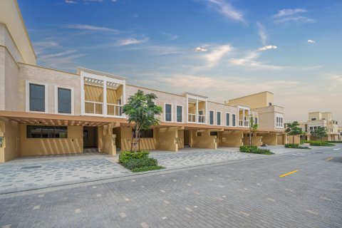 Damac Lagoons, Dubai, संयुक्त अरब अमीरात में टाउनहाउस, 4 बेडरूम, 144 वर्ग मीटर, संख्या 719685