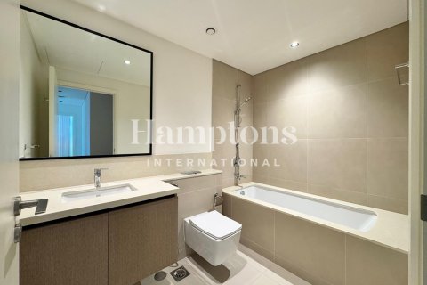 Lakás itt: Downtown Dubai (Downtown Burj Dubai), Dubai, EAE, 2 hálószoba, 99.59944824 m², azonosító: 709159 - fénykép 8