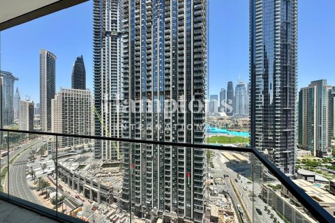 Lakás itt: Downtown Dubai (Downtown Burj Dubai), Dubai, EAE, 2 hálószoba, 99.59944824 m², azonosító: 709159 - fénykép 12