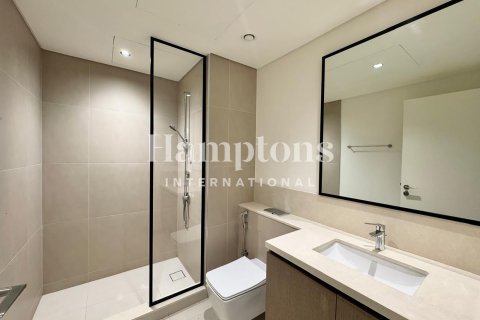 Lakás itt: Downtown Dubai (Downtown Burj Dubai), Dubai, EAE, 2 hálószoba, 99.59944824 m², azonosító: 709159 - fénykép 9