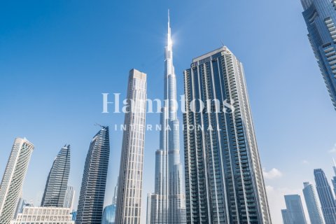 Lakás itt: Downtown Dubai (Downtown Burj Dubai), Dubai, EAE, 2 hálószoba, 99.59944824 m², azonosító: 709159 - fénykép 5