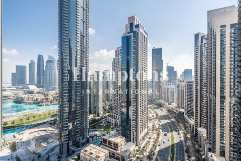 דירה ב Downtown Dubai (Downtown Burj Dubai), Dubai, איחוד האמירויות 2 חדרי שינה, 99.5994 מ
