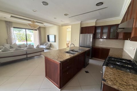וילה להשכרה ב Arabian Ranches 2, Dubai, איחוד האמירויות 5 חדרי שינה, 777.74 מ"ר, מספר 750788 - תמונה 13