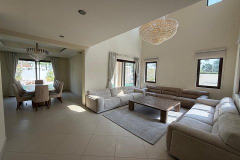 וילה להשכרה ב Arabian Ranches 2, Dubai, איחוד האמירויות 5 חדרי שינה, 777.74 מ"ר, מספר 750788 - תמונה 10