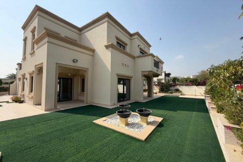 וילה להשכרה ב Arabian Ranches 2, Dubai, איחוד האמירויות 5 חדרי שינה, 777.74 מ"ר, מספר 750788 - תמונה 6