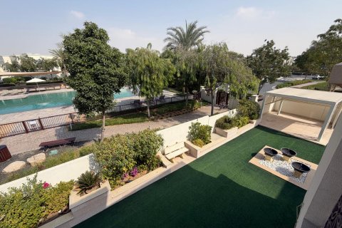 וילה להשכרה ב Arabian Ranches 2, Dubai, איחוד האמירויות 5 חדרי שינה, 777.74 מ"ר, מספר 750788 - תמונה 2