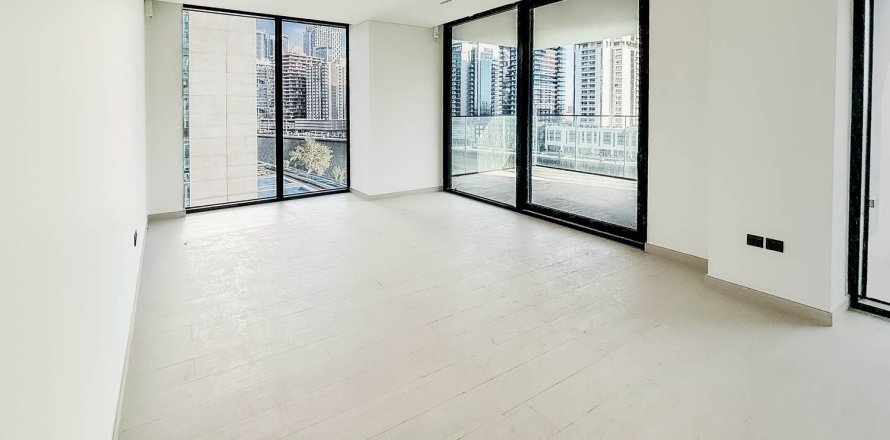 Byt v Business Bay, Dubai, SAE 2 ložnice, 135.73 m² Č.: 750786