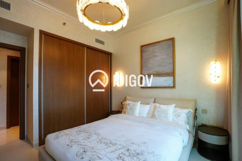 Apartamento para arrendamento em Dubai Harbour, Dubai, EAU 1 quarto, 73.67 m2 № 735692 - foto 8