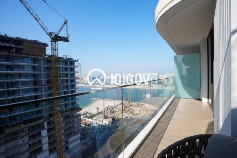Apartamento para arrendamento em Dubai Harbour, Dubai, EAU 1 quarto, 73.67 m2 № 735692 - foto 6