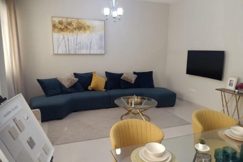 Appartamento a Al Yasmeen, Ajman, EAU 1 camera da letto, 101 mq. № 681545